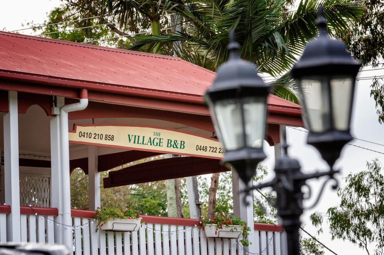 The Village B&B Gold Coast Exterior foto