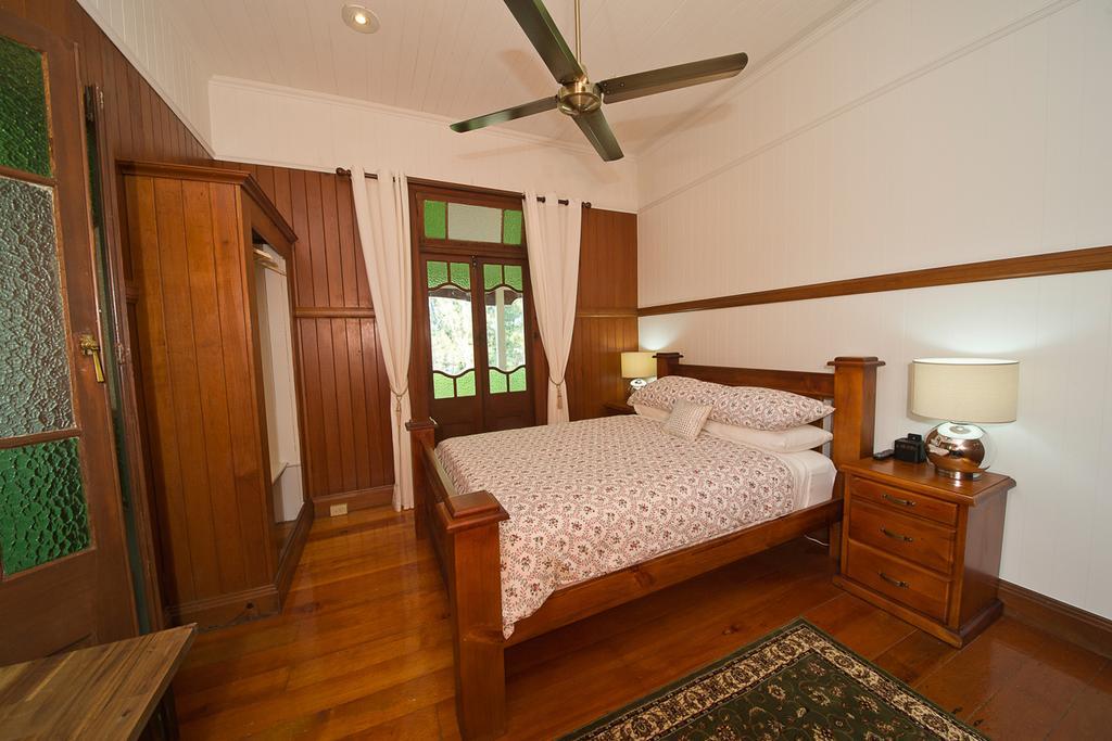 The Village B&B Gold Coast Exterior foto